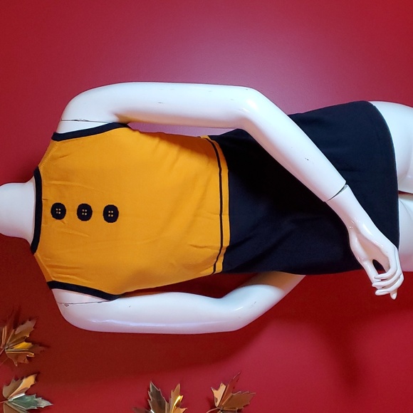 ✅ $10 ADD-ON ✅ Line Knit Tank Top ✅ $10 ADD-ON ✅ - Picture 3 of 9